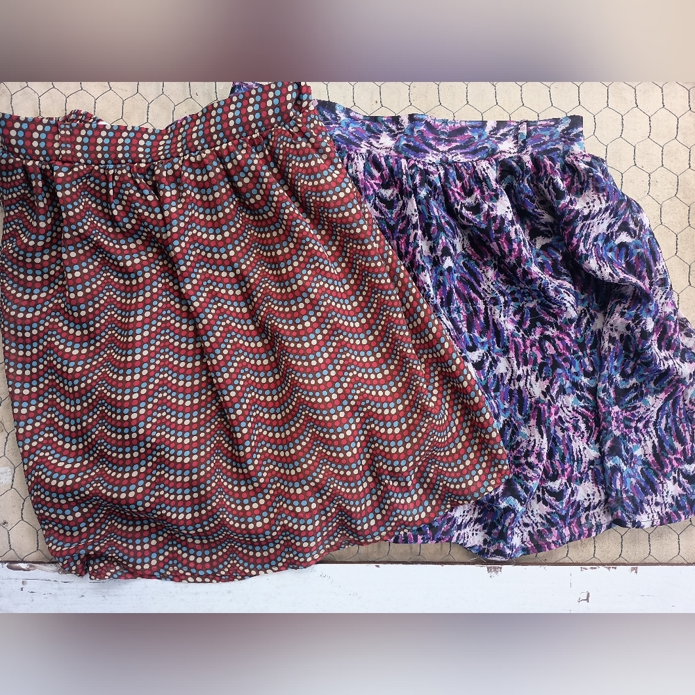 Mossimo Skirt! Women's Medium. See Pictures 📸